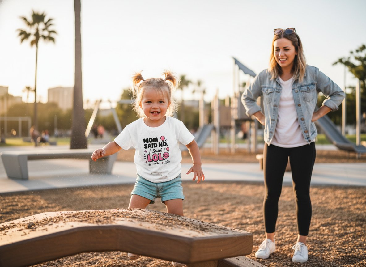 Image of The Ultimate Durable Toddler Clothes Checklist: Gear That Survives Your Tiny Terrorist