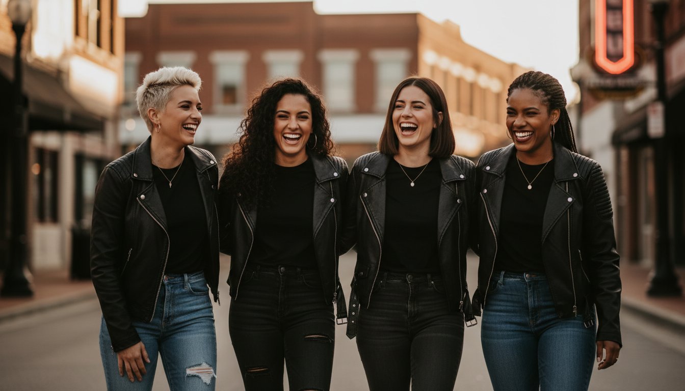 Image of Bachelorette Party Shirt Ideas: Ditch the Basic and Bring the Sass - Sasshole®
