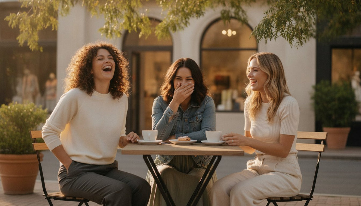 Best Funny Gifts for Outspoken Women (2026 Guide) - Sasshole®