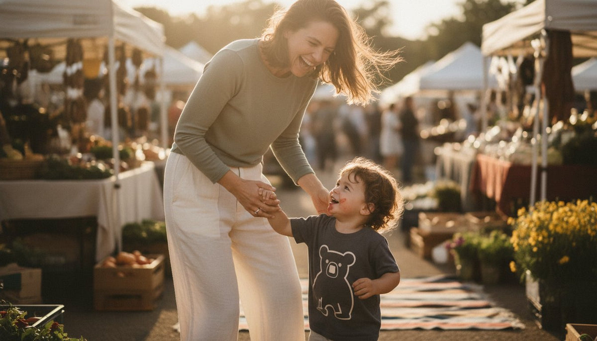 Durable Toddler Graphic Tees: Because Your Tiny Human is a Messy Legend - Sasshole®
