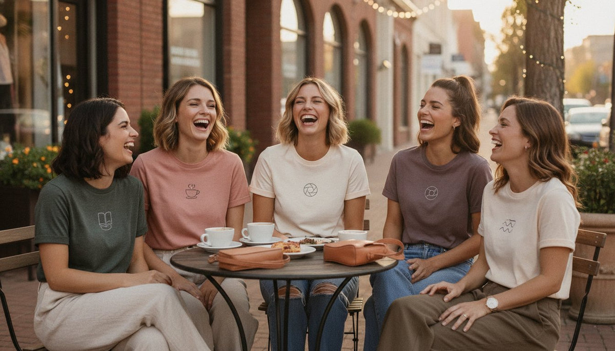 Funny Bachelorette Party Shirts for the Squad That Actually Has a Personality