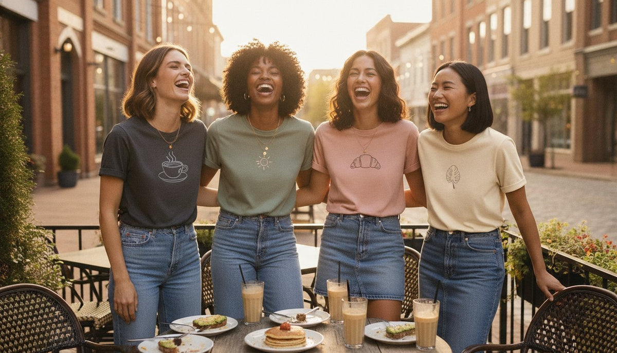 Funny Bachelorette Party Shirts for the Squad That Actually Has a Personality - Sasshole®