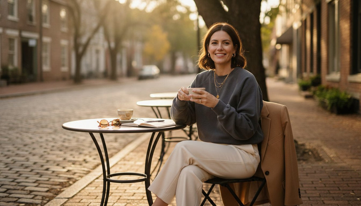 Funny Sweatshirts for Women: Elevating Your Sarcasm into Premium Style - Sasshole®