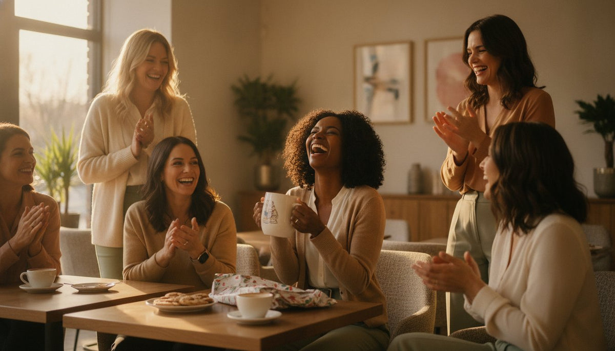 Hilarious White Elephant Gift Ideas for Coworkers Who Hate Boring Meetings - Sasshole®