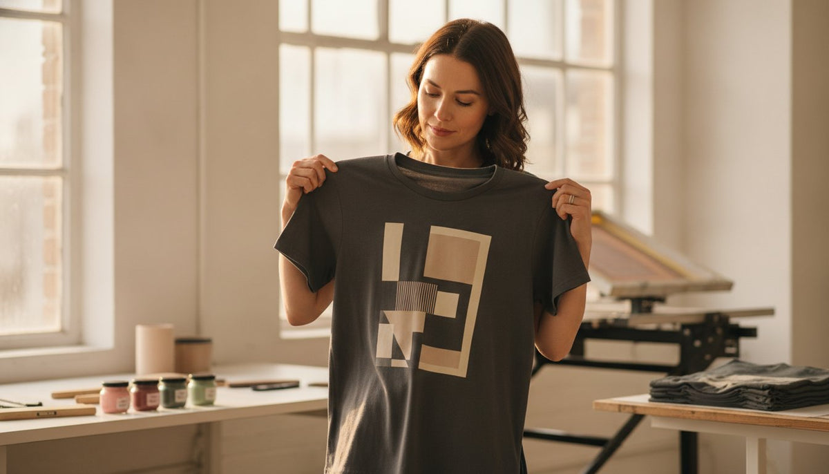 How Are Graphic Tees Made? The Unfiltered Truth Behind the Magic - Sasshole®