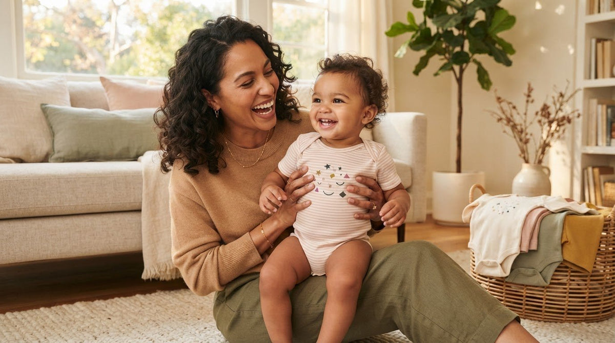 Sarcastic Baby Onesies: A Parent-Friendly Guide to Personality-Driven Style