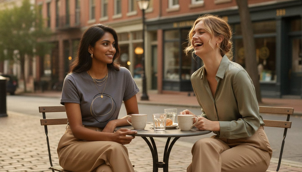 Sarcastic T-Shirts for Women: The Zero-Filter Guide to Wearing Your Attitude - Sasshole®
