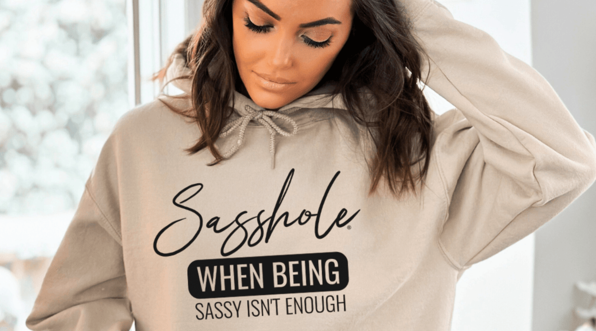Sass Up Your Style: 5 Must-Know Fashion Tips & Tricks - Sasshole®