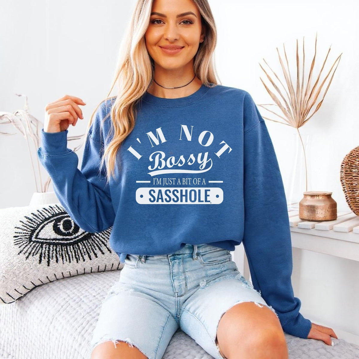 Sasshole® Women’s Apparel Collection Gains Momentum: Bold, Funny, and Unapologetically Stylish - Sasshole®