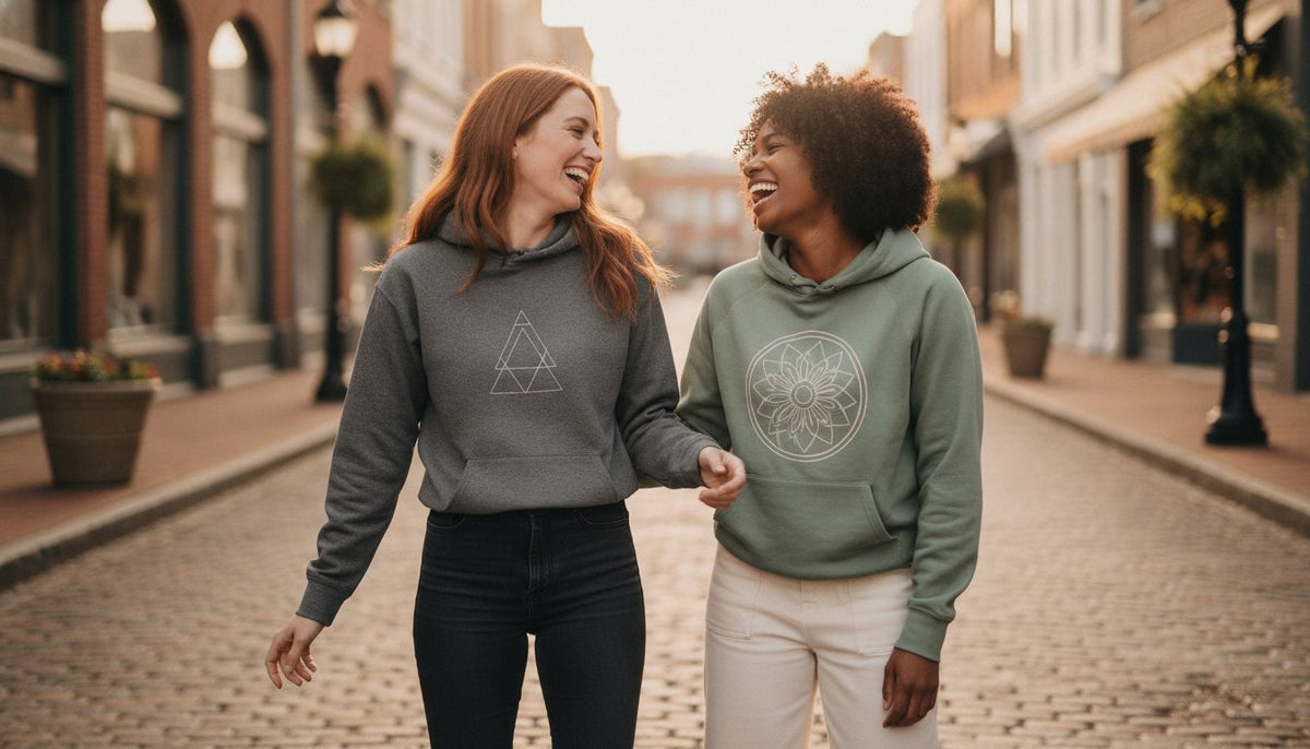 Sasshole® Women’s Classic Fit Hoodies – Bold, Funny & Cozy: The Ultimate Buying Guide - Sasshole®