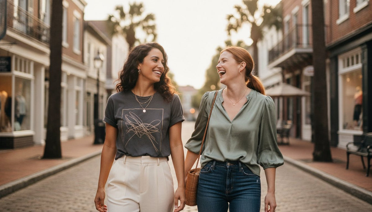 Sasshole® Women’s Classic Fit T-Shirts: The Ultimate No-BS Buying Guide - Sasshole®