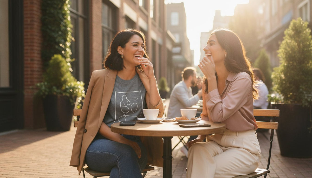 Sassy and Smartassy Shirts: The Unfiltered Guide to Wearing Your Attitude - Sasshole®