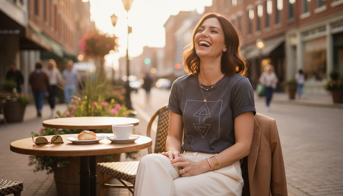 The Unapologetic Guide to Funny Mom Life Shirts: Beyond the Basic 'Mama' Trope - Sasshole®