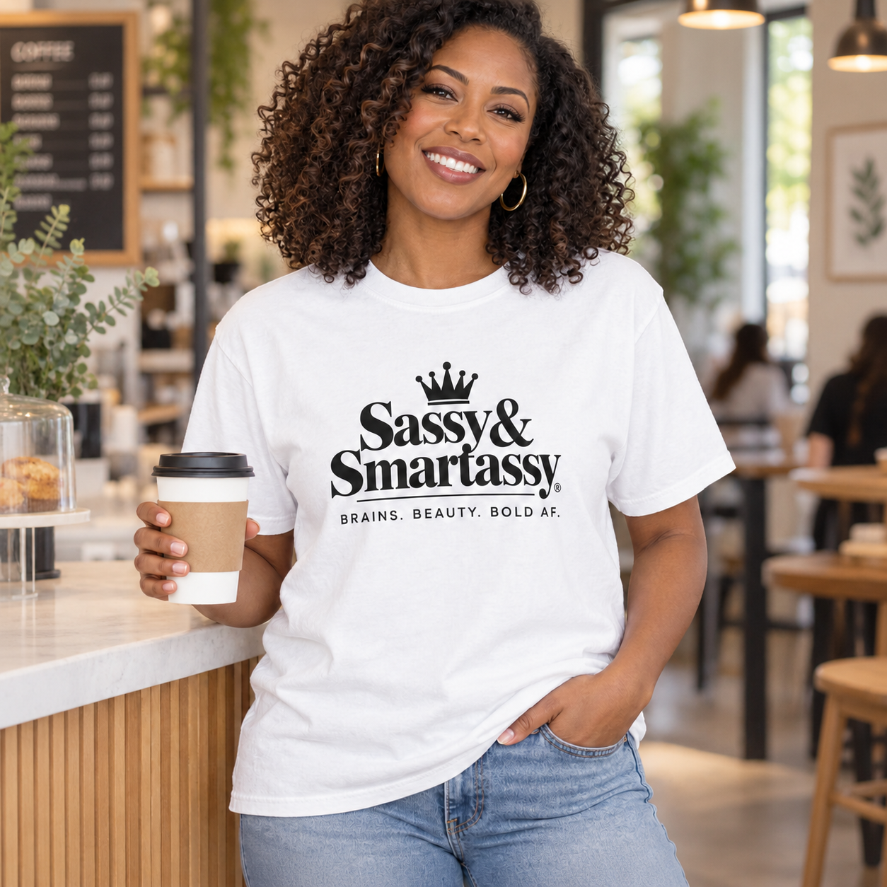 Image of Shop All Sassy & Smartassy Styles - Sasshole®