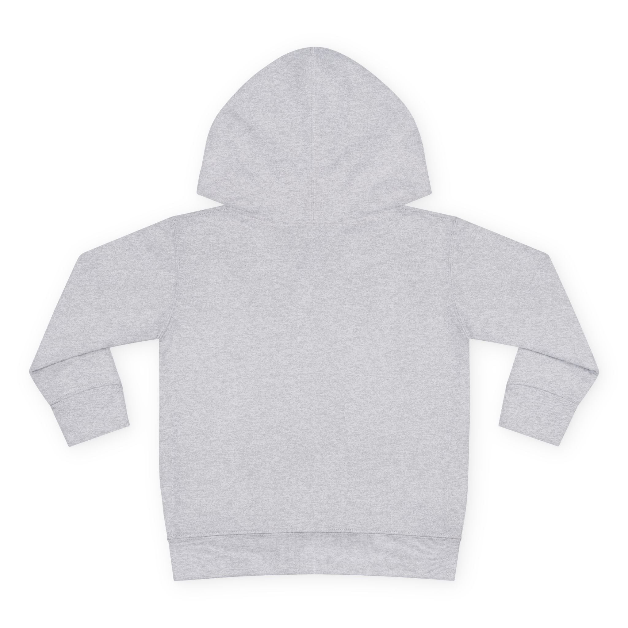 Image of Big Attitude – Toddler Hoodie | Bold Statement Shirt | Little Sasshole™ - Funny Graphic Tee by Sasshole® Clothing