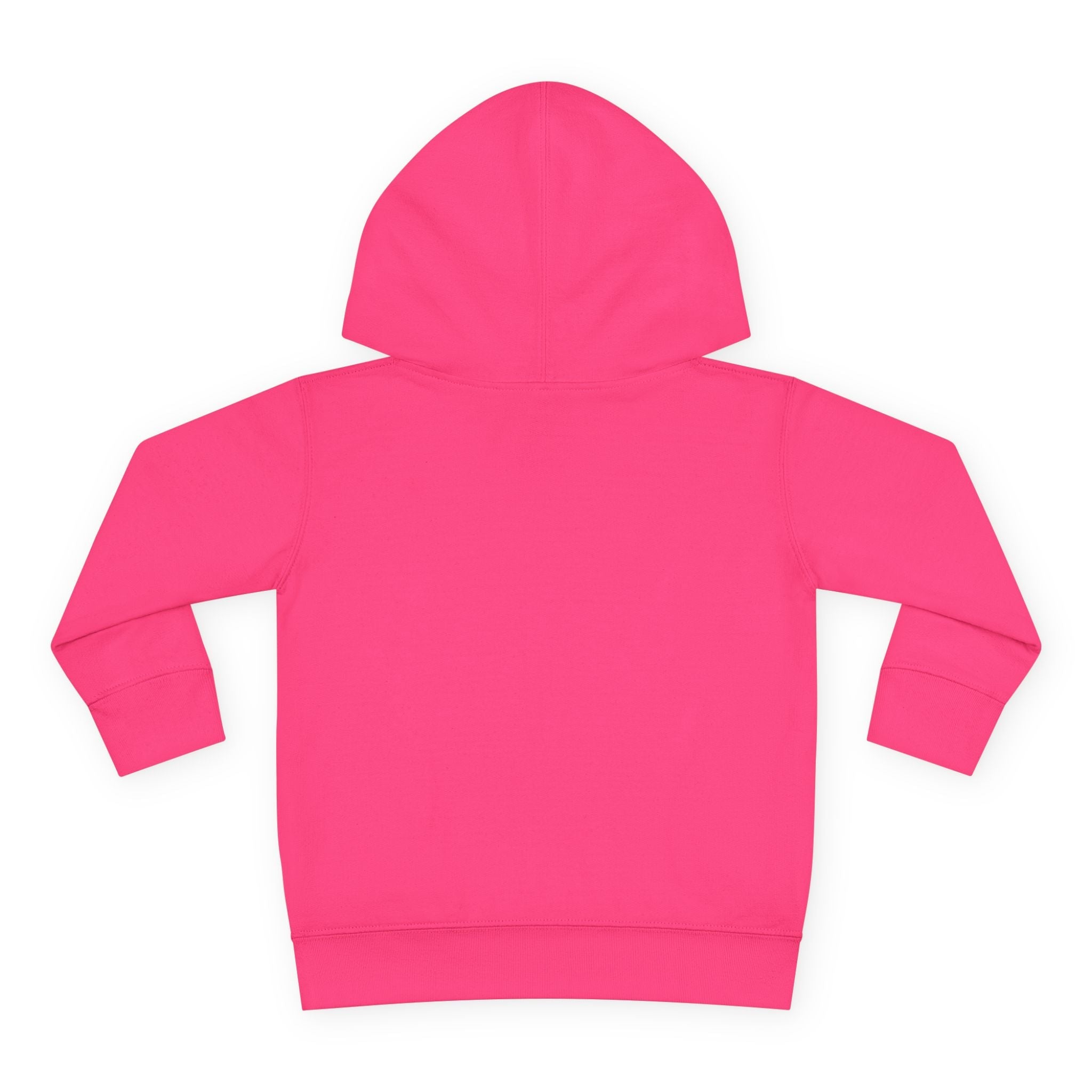 Image of Big Attitude – Toddler Hoodie | Bold Statement Shirt | Little Sasshole™ - Funny Graphic Tee by Sasshole® Clothing