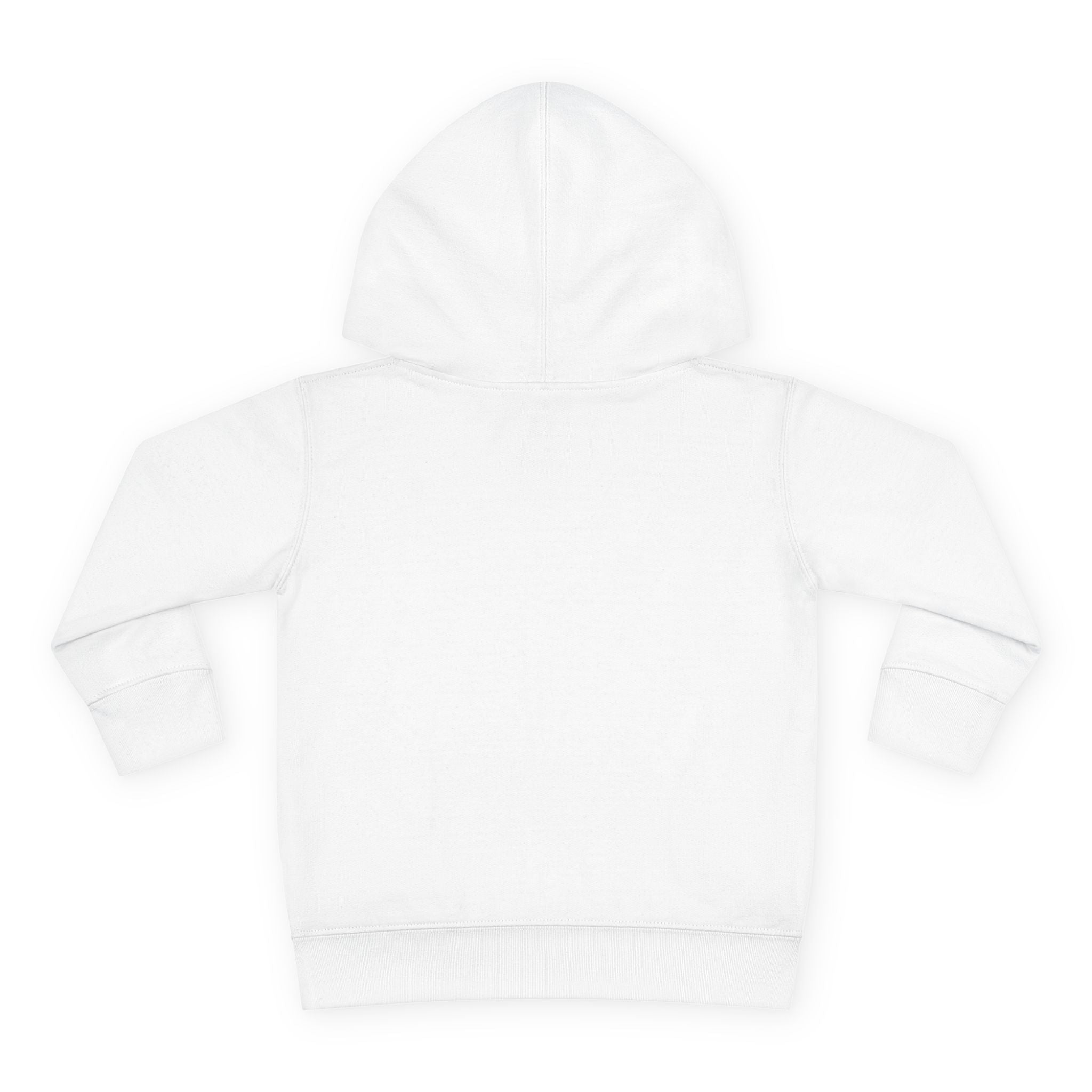 Image of Big Attitude – Toddler Hoodie | Bold Statement Shirt | Little Sasshole™ - Funny Graphic Tee by Sasshole® Clothing
