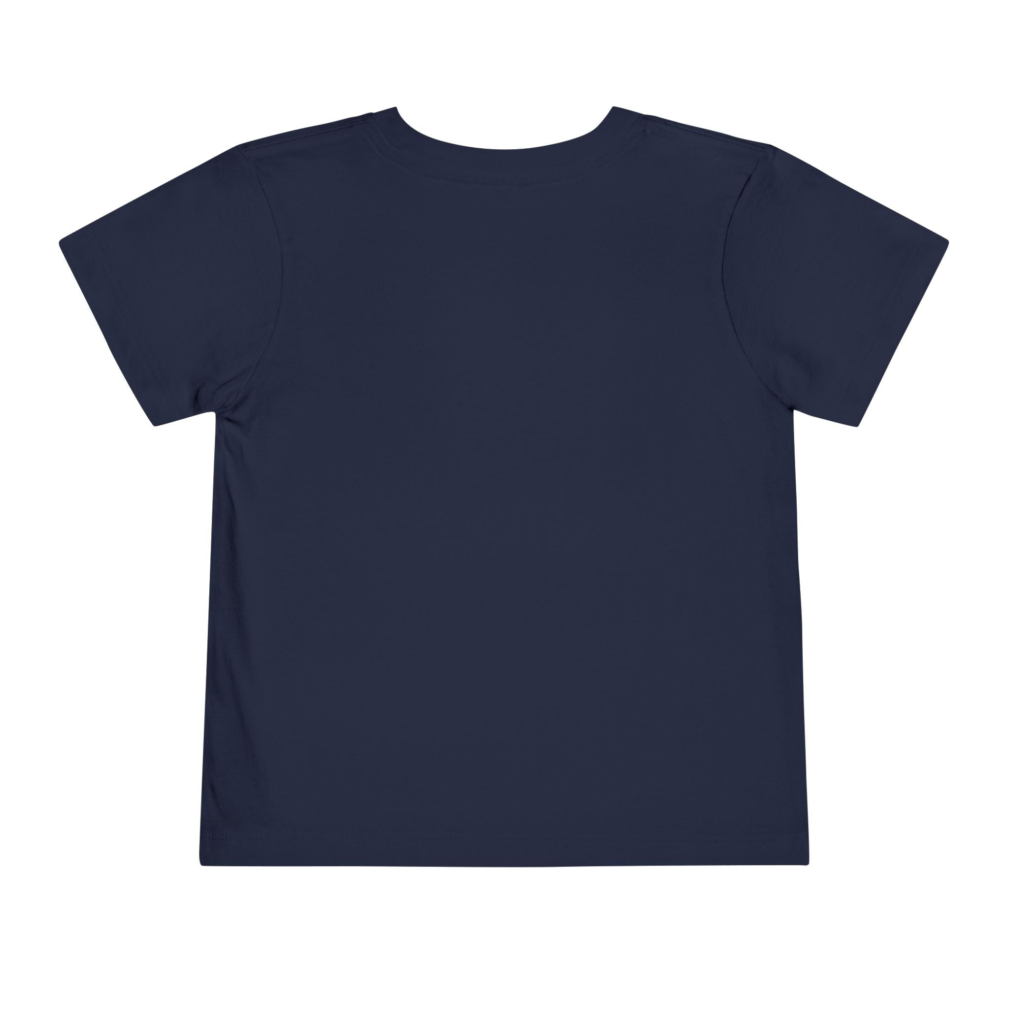 Big Personality – Toddler T-Shirt | Cute Sassy Graphic Top | Little Sasshole™ - Funny Graphic Tee by Sasshole® Clothing