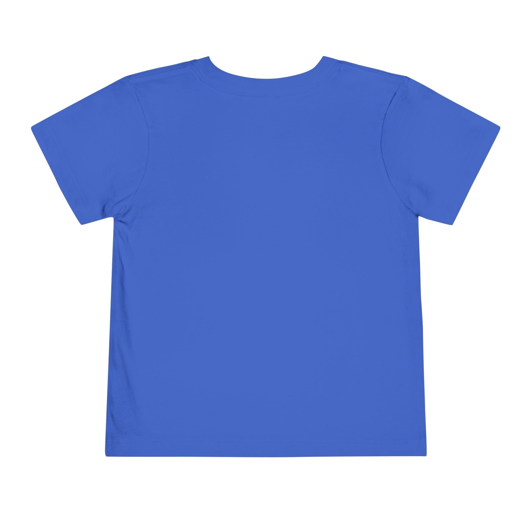Big Personality – Toddler T-Shirt | Cute Sassy Graphic Top | Little Sasshole™ - Funny Graphic Tee by Sasshole® Clothing