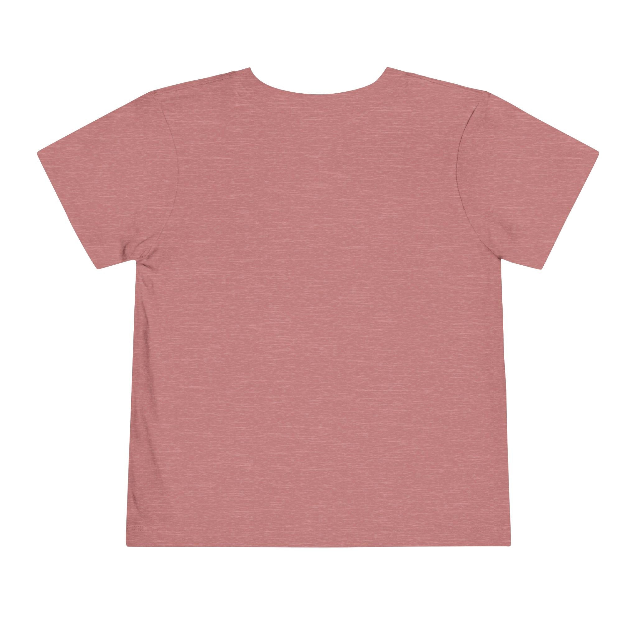 Big Personality – Toddler T-Shirt | Cute Sassy Graphic Top | Little Sasshole™ - Funny Graphic Tee by Sasshole® Clothing
