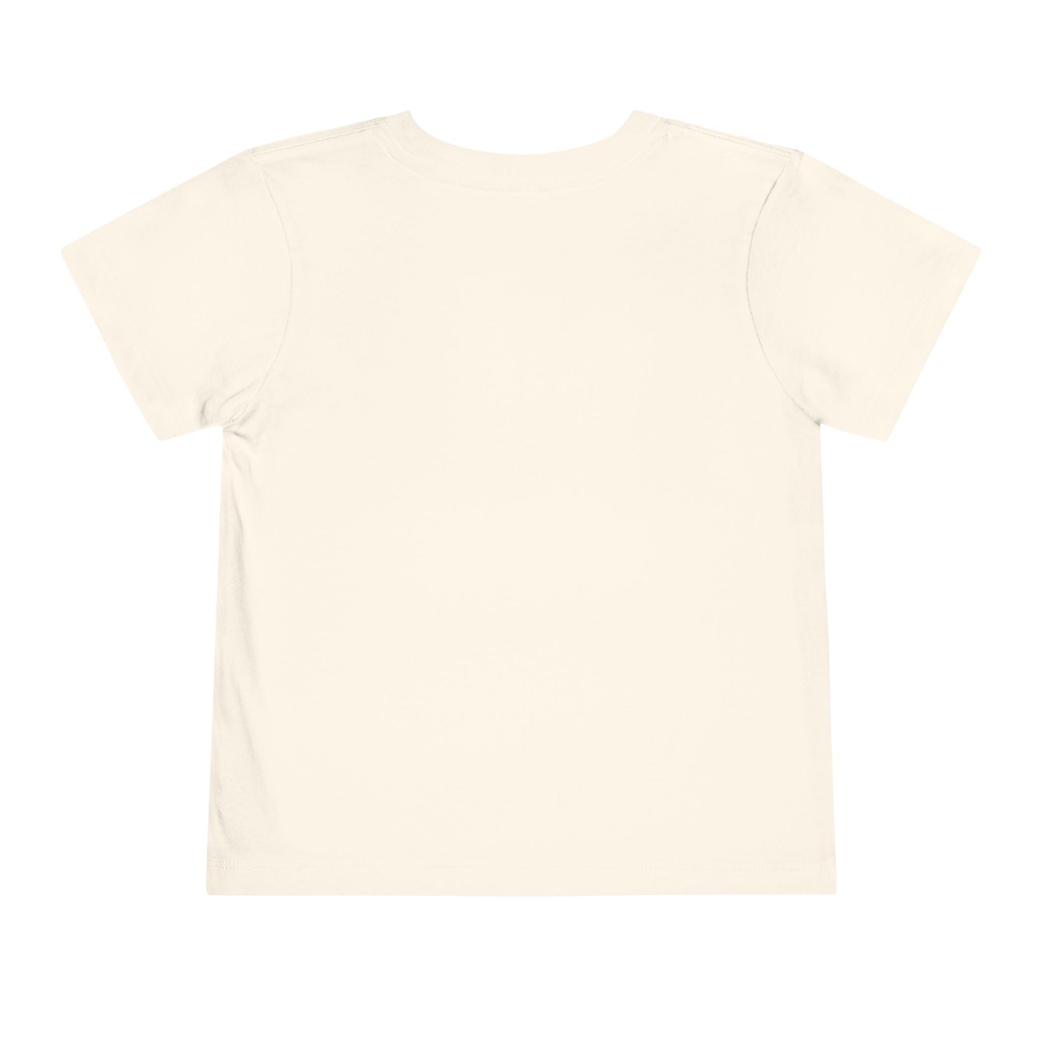 Big Personality – Toddler T-Shirt | Cute Sassy Graphic Top | Little Sasshole™ - Funny Graphic Tee by Sasshole® Clothing