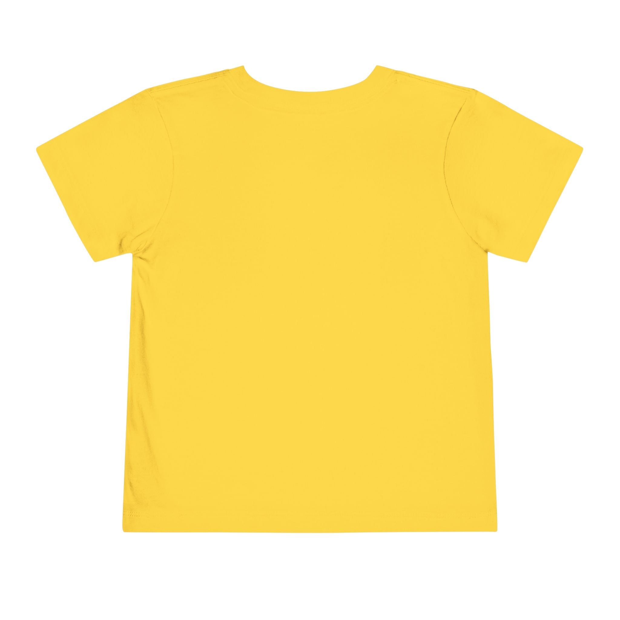 Image of Big Personality – Toddler T-Shirt | Cute Sassy Graphic Top | Little Sasshole™ - Funny Graphic Tee by Sasshole® Clothing