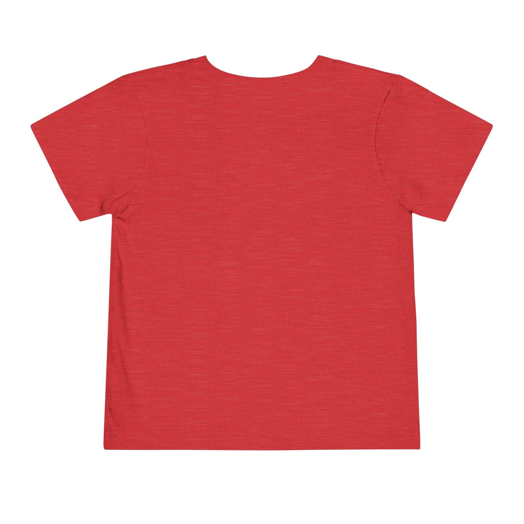 Big Personality – Toddler T-Shirt | Cute Sassy Graphic Top | Little Sasshole™ - Funny Graphic Tee by Sasshole® Clothing